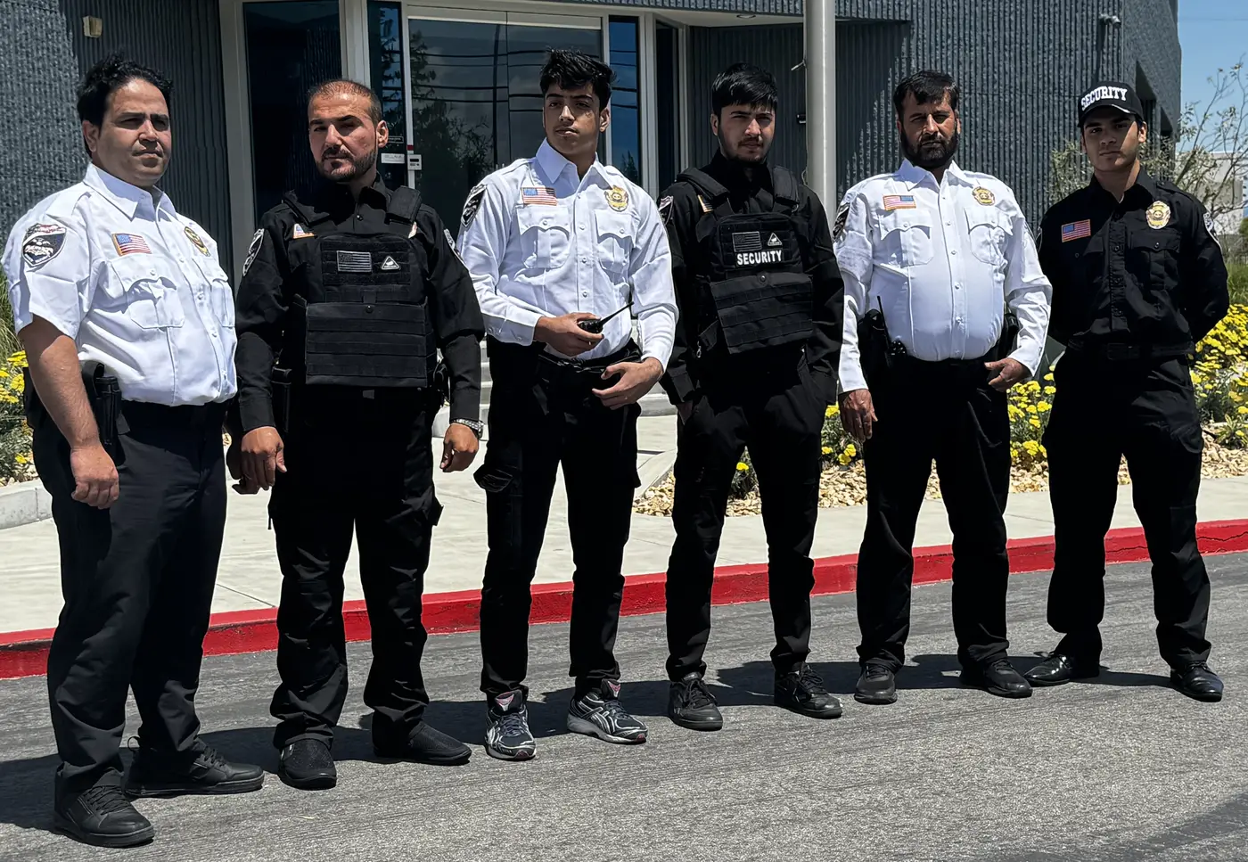 Top 10 Benefits Of Hiring 24/7 Security Guards
